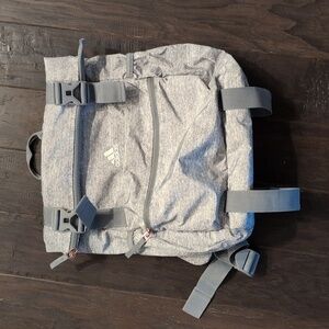 Adidas Yoga backpack
